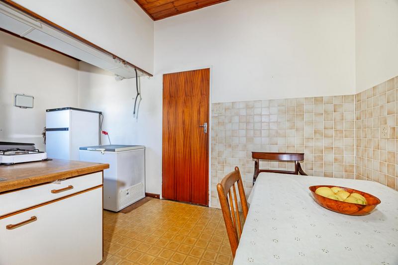 To Let 3 Bedroom Property for Rent in De La Haye Western Cape